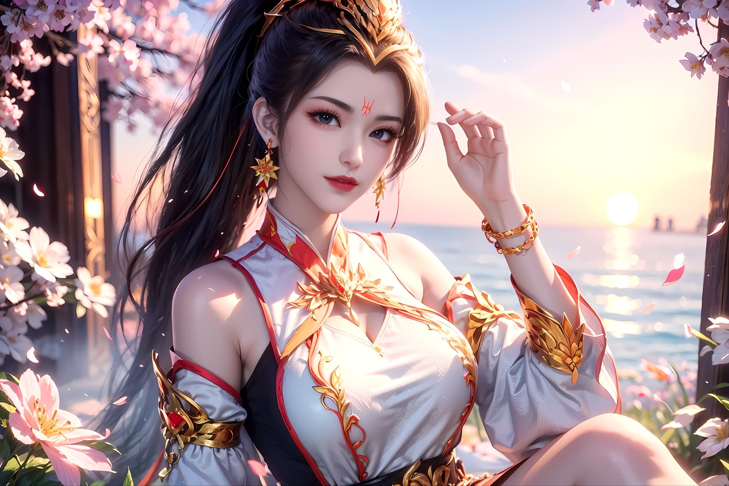 消费行为等