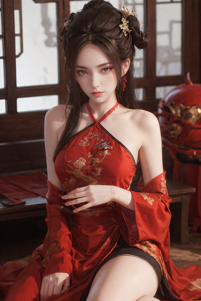 逐渐从传统