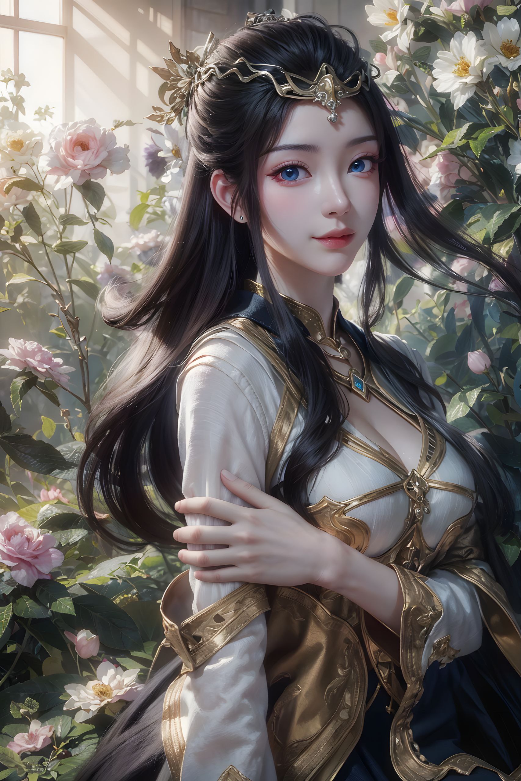 的风格和特