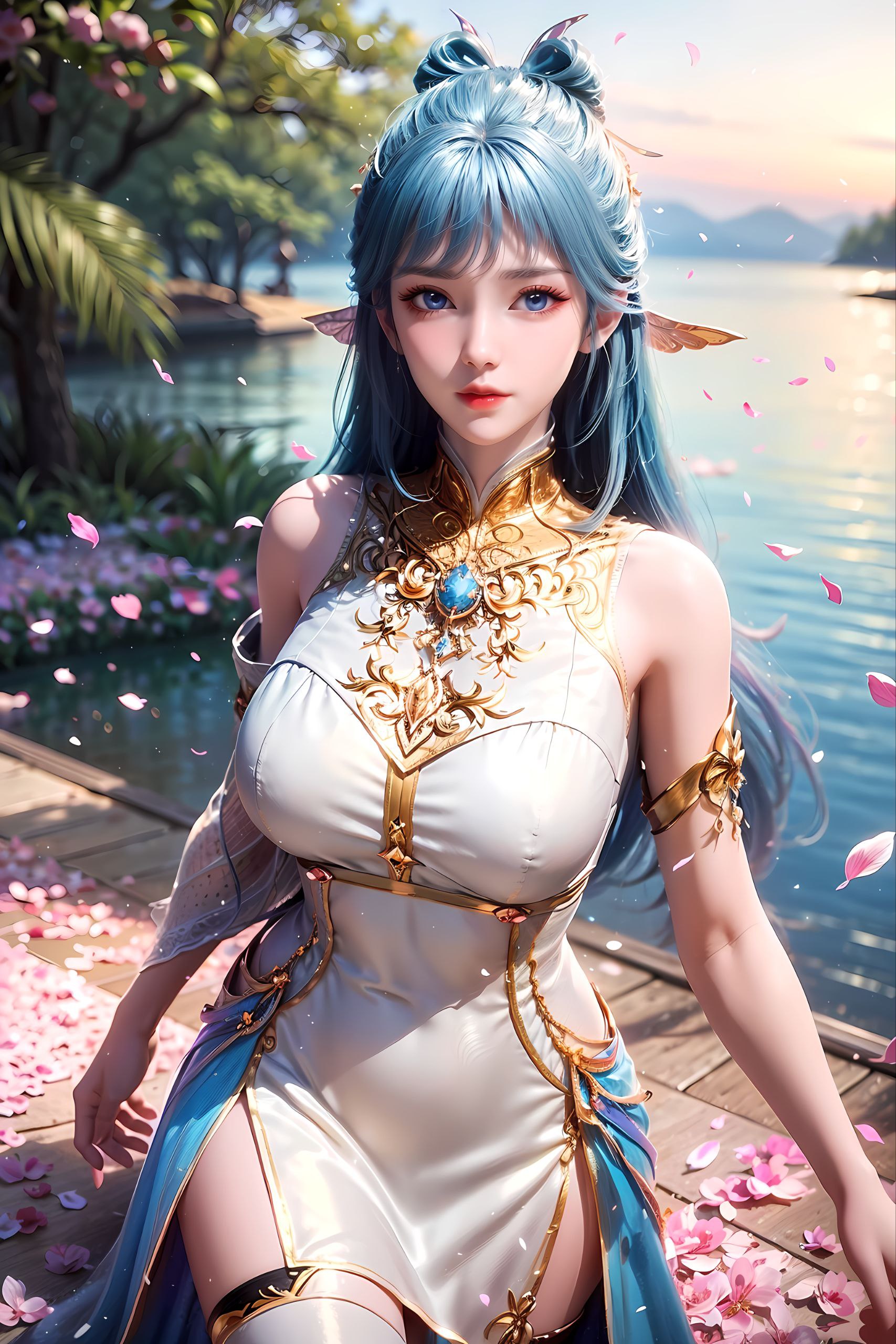 自然力量