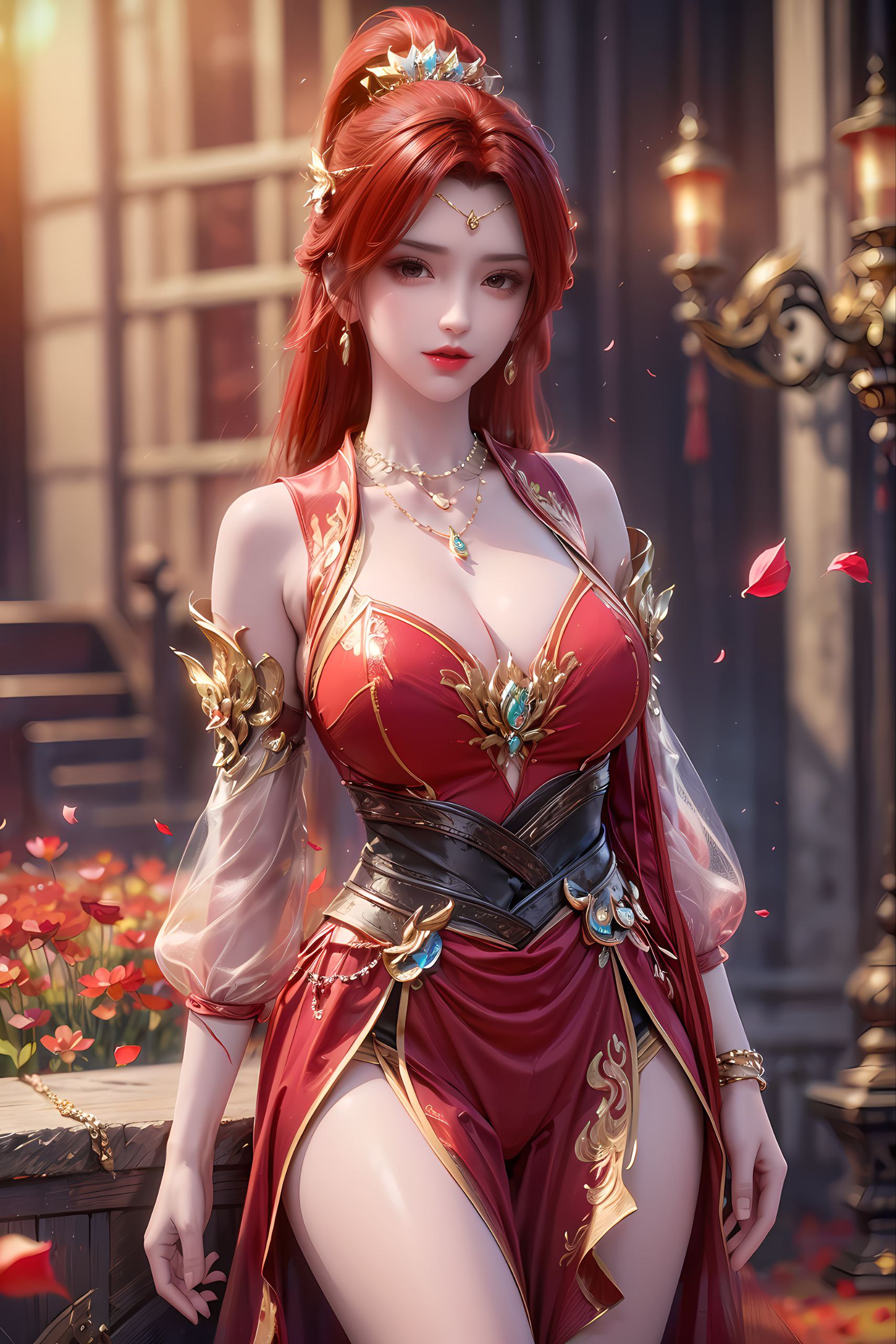 我无法满足