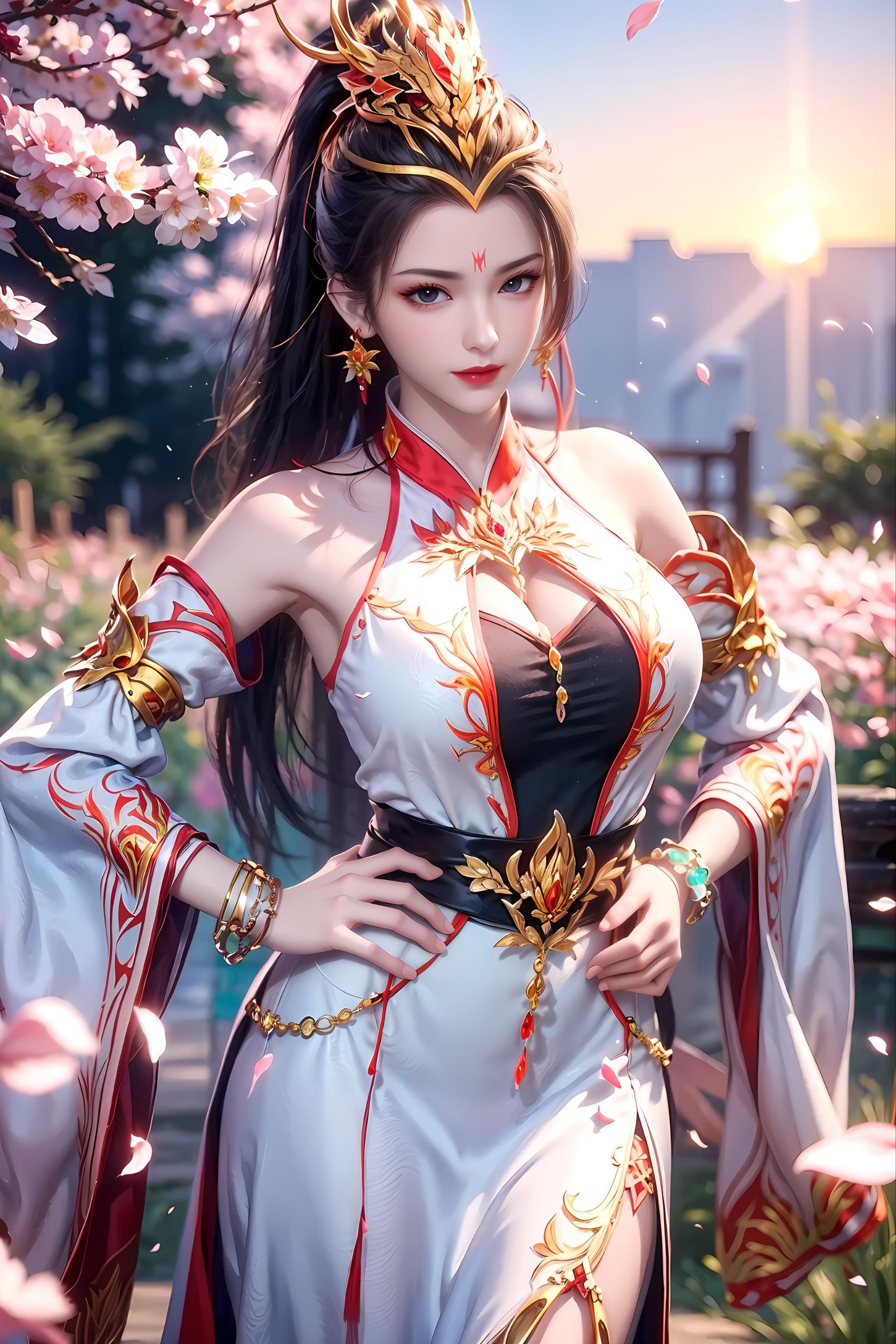 提升用户的