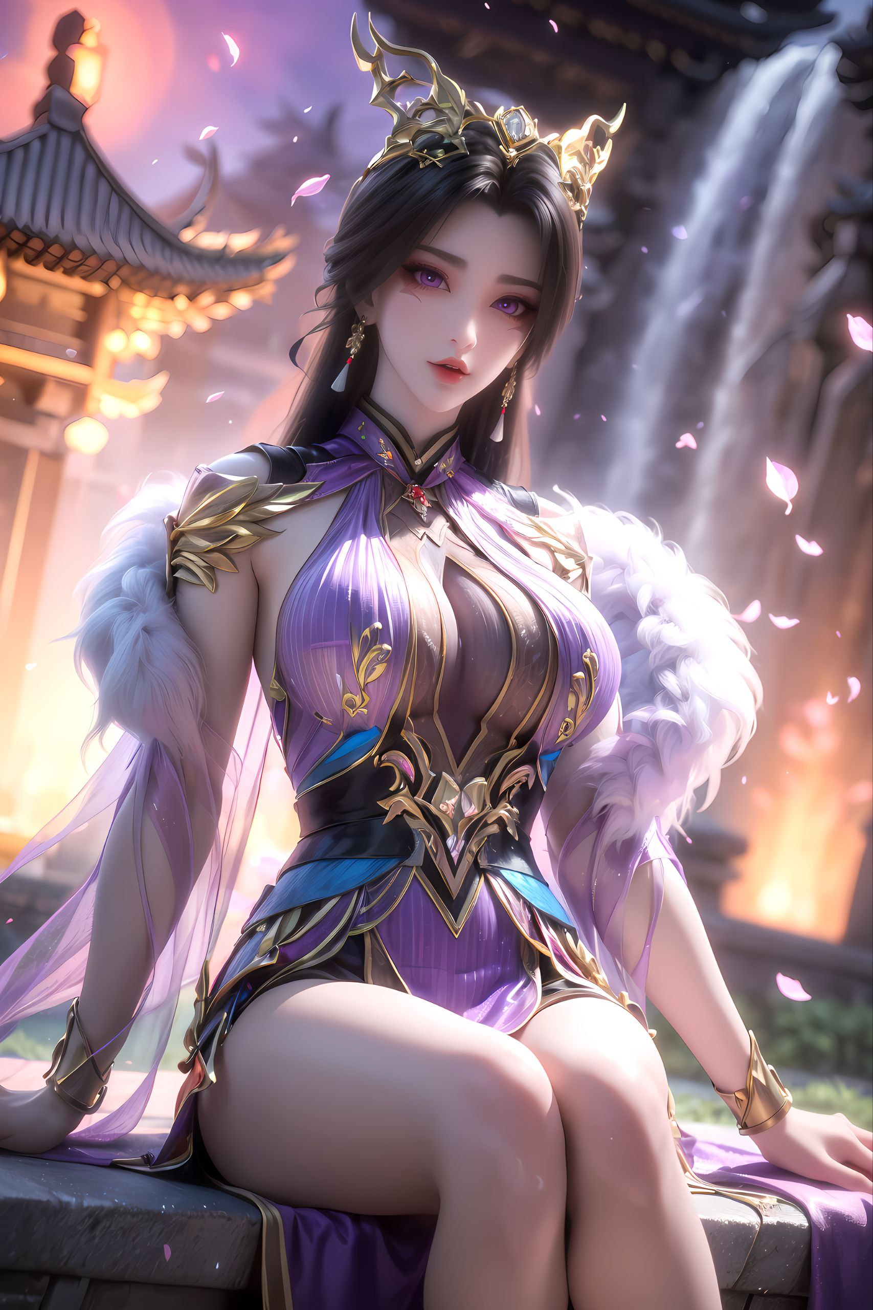 在网络时代
