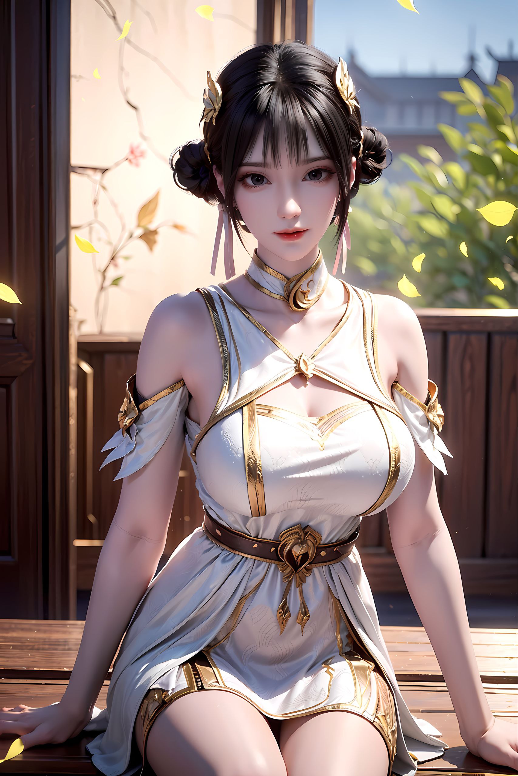 缺乏有效的