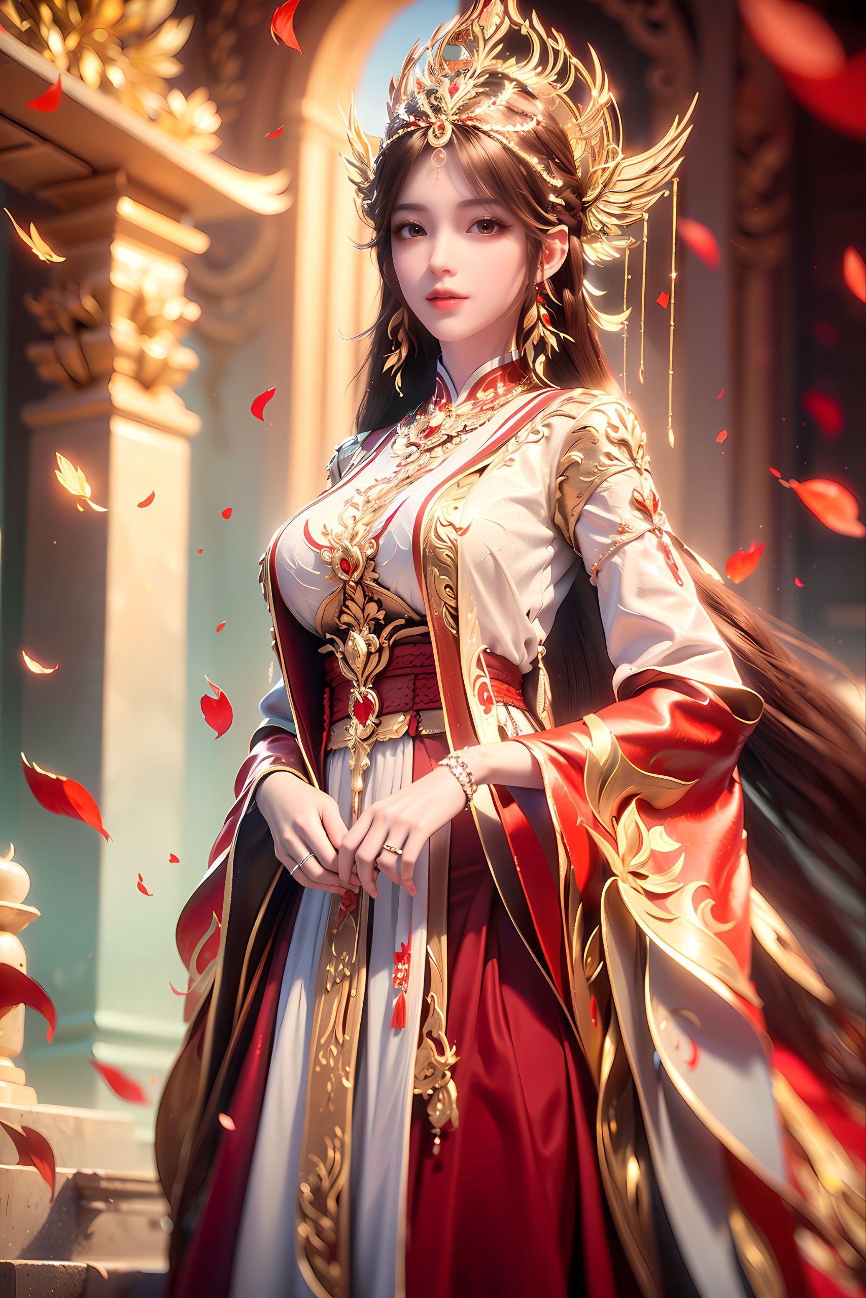 女优在加入