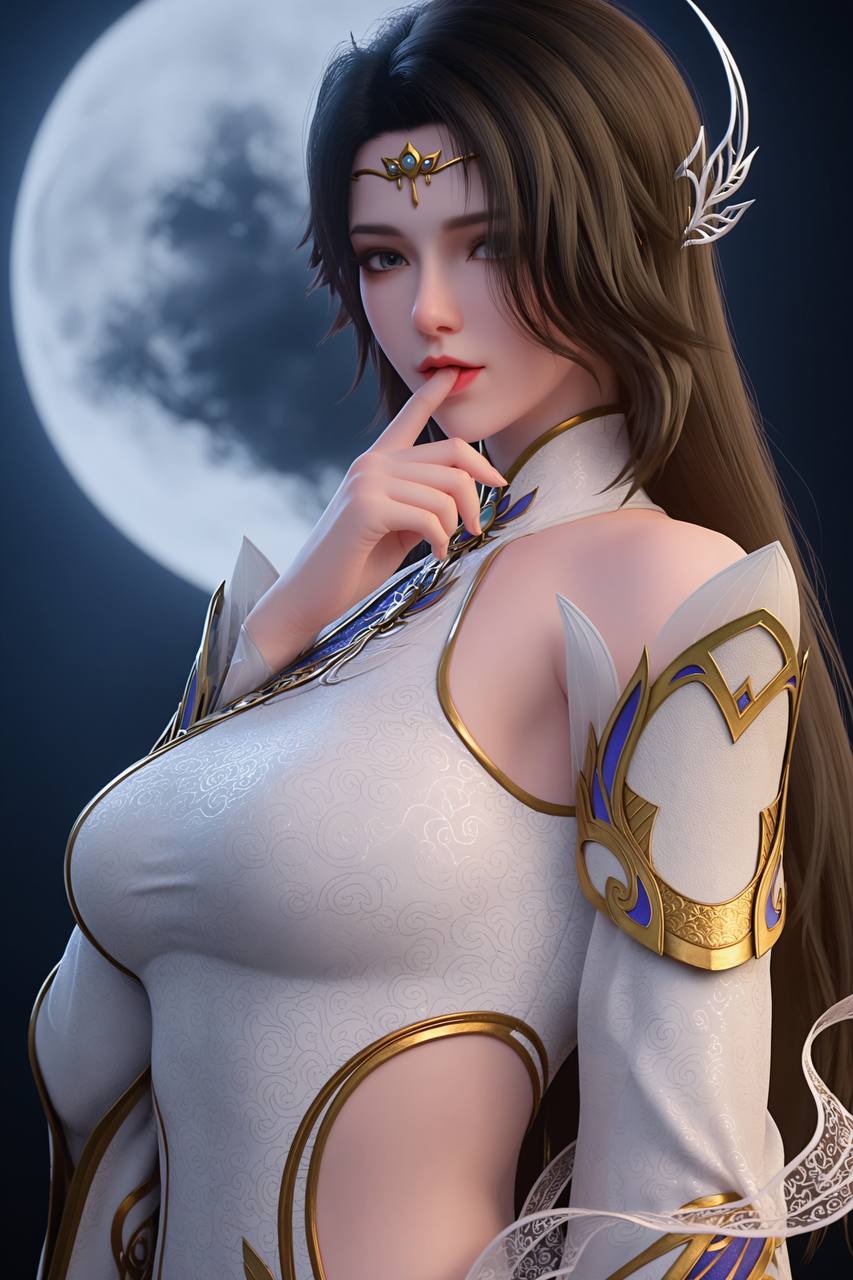 许多年轻人