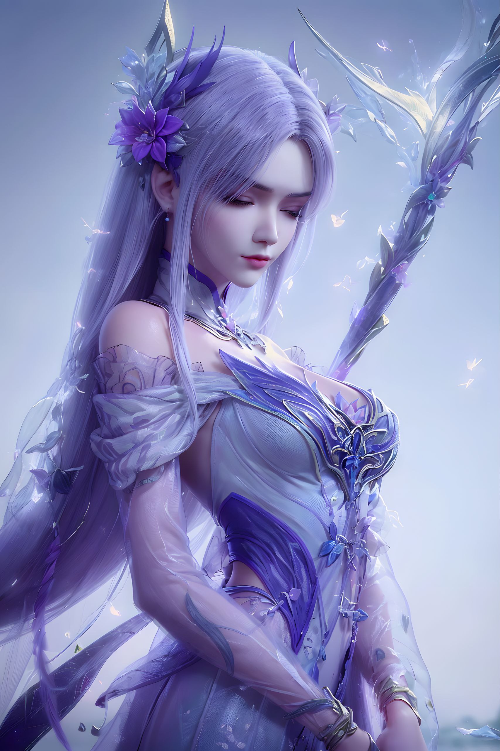 方面的发展