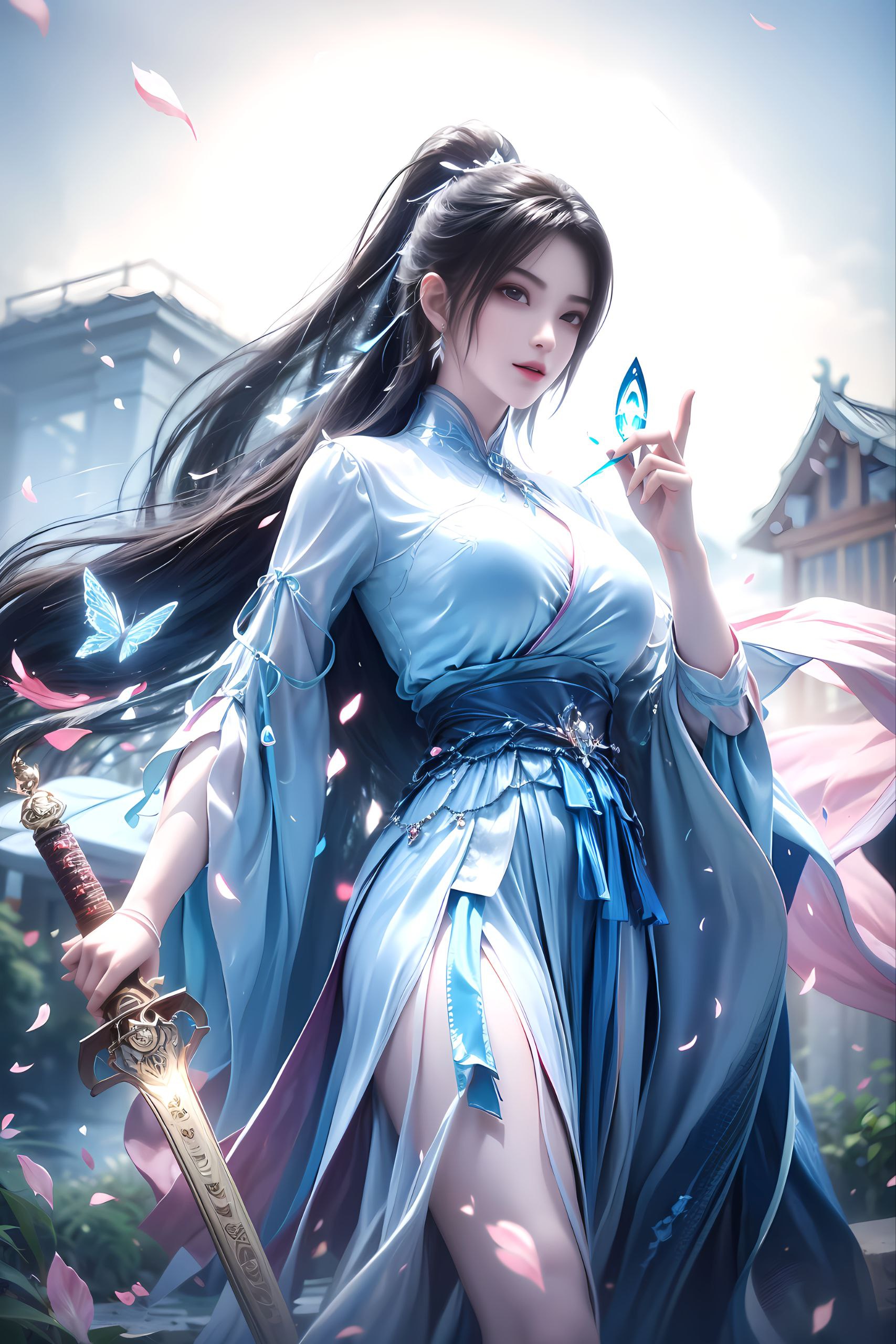 这种现象的