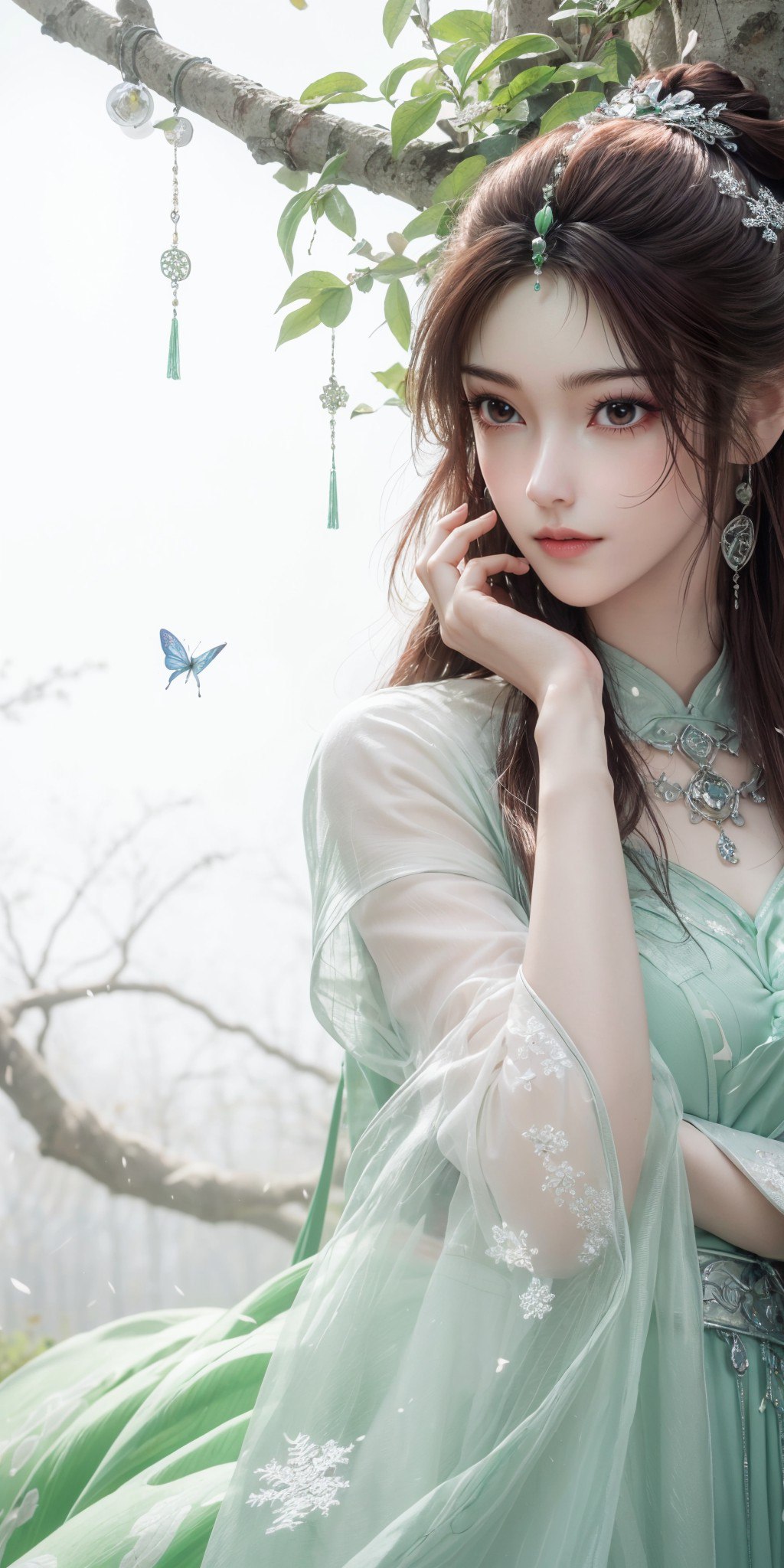 未来的发展