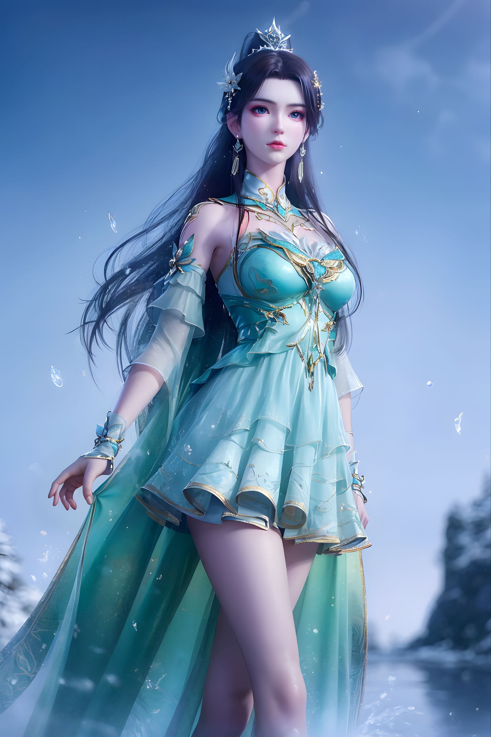 无论你偏好