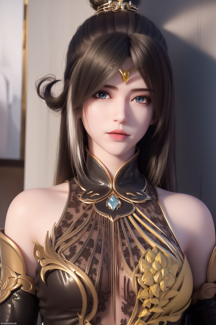 公众面前展