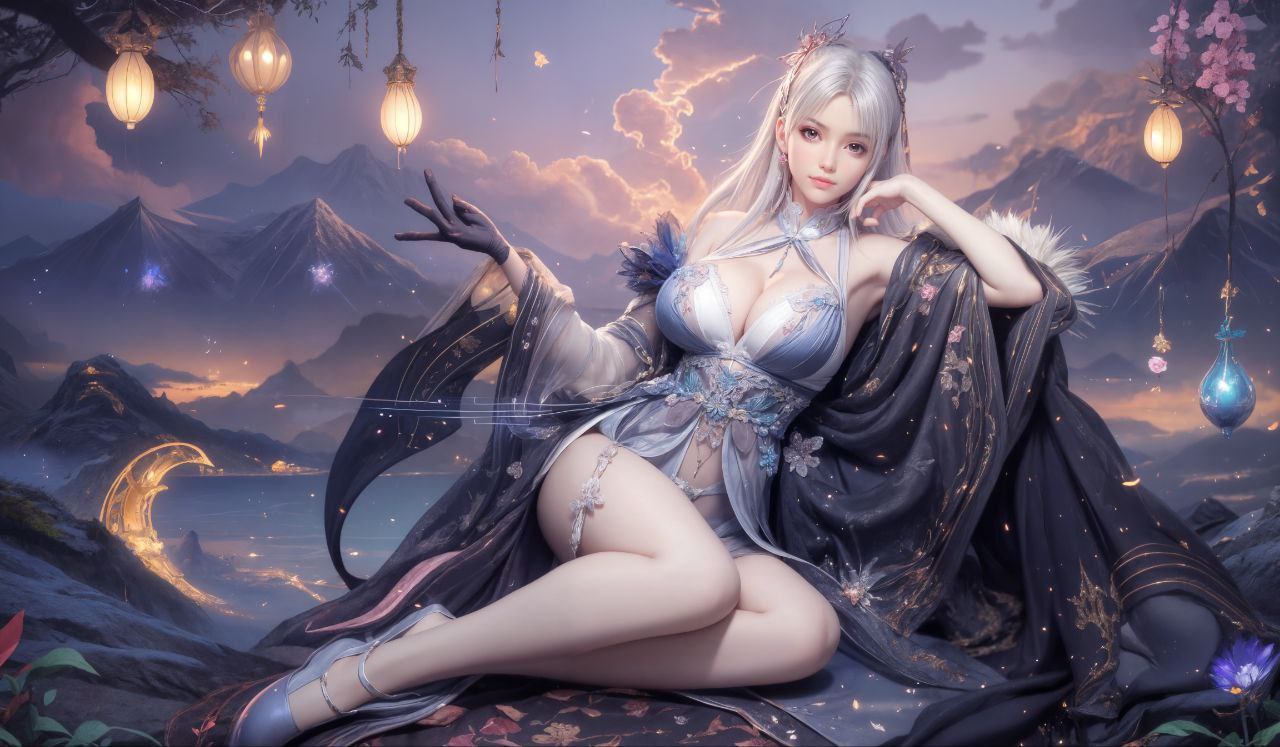 了娱乐圈的