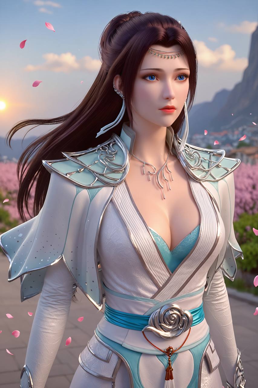 续增长