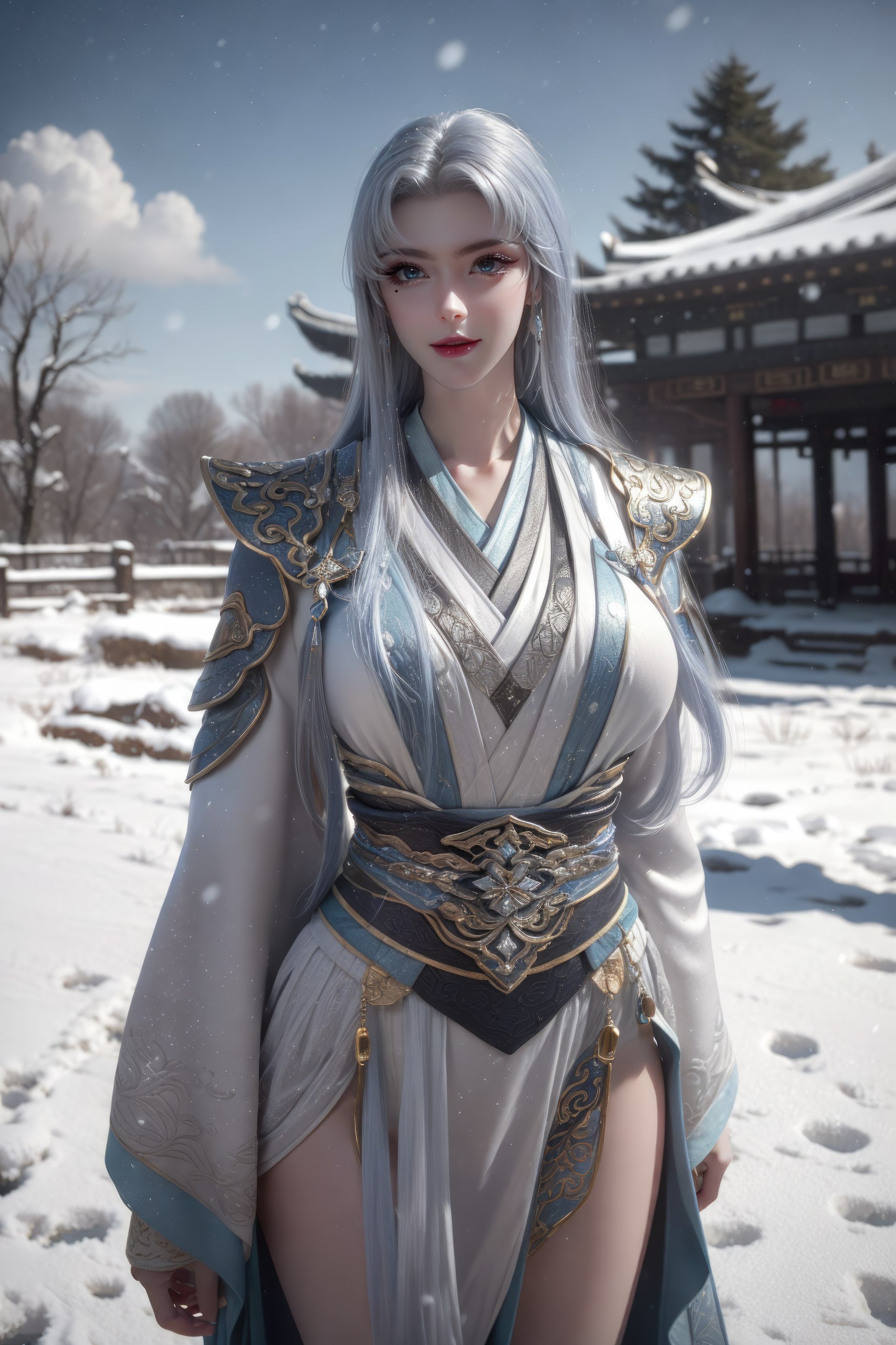 过手机访问