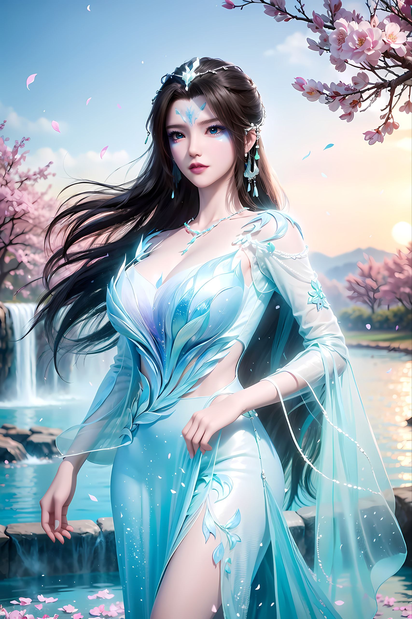 追求
