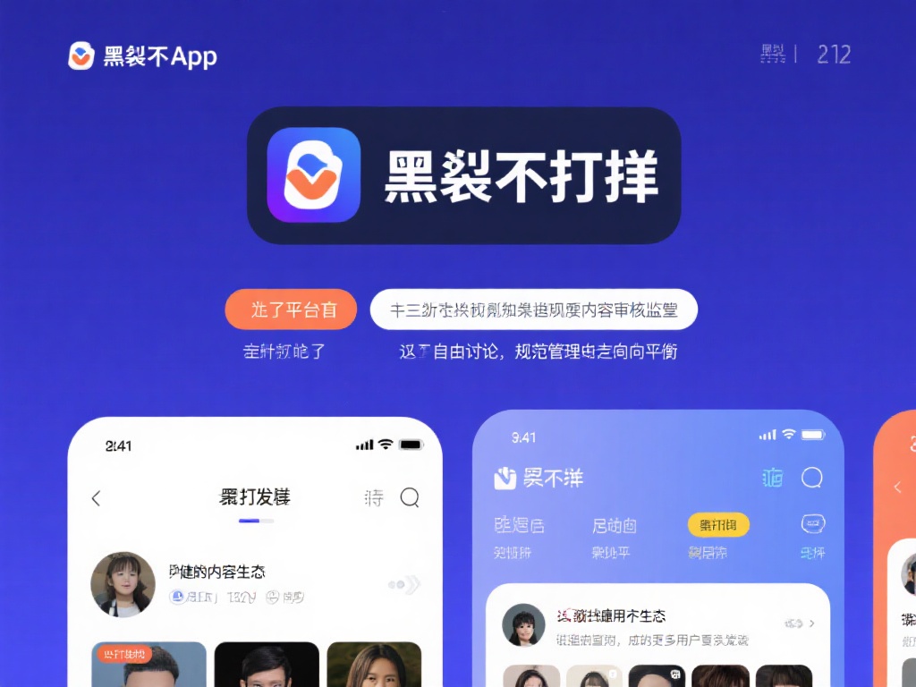黑料不打烊app：黑料爆料不停歇app